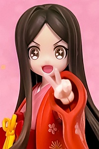 PLUM PMOA Suwahime Project Plafia Suwahime Plastic Kit