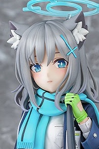 Phat! Blue Archive Shiroko 1/7 Plastic Figure