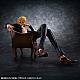 MegaHouse Portrait.Of.Pirates ONE PIECE S.O.C Sanji Ver.R Plastic Figure gallery thumbnail