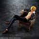 MegaHouse Portrait.Of.Pirates ONE PIECE S.O.C Sanji Ver.R Plastic Figure gallery thumbnail