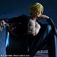 MegaHouse Portrait.Of.Pirates ONE PIECE S.O.C Sanji Ver.R Plastic Figure gallery thumbnail