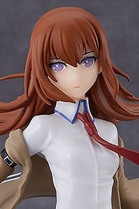 GOOD SMILE COMPANY (GSC) STEINS;GATE Reincarnation Makise Kurisu Plastic Kit