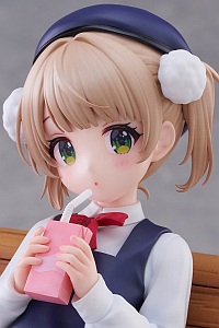 FuRyu F:NEX Shigure Ui (9-sai) 1/7 Plastic Figure