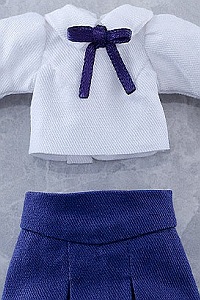 GOOD SMILE COMPANY (GSC) Fate/stay night Nendoroid Doll Oyofuku Set Saber Shifuku Ver.