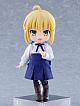 GOOD SMILE COMPANY (GSC) Fate/stay night Nendoroid Doll Oyofuku Set Saber Shifuku Ver. gallery thumbnail