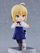 GOOD SMILE COMPANY (GSC) Fate/stay night Nendoroid Doll Oyofuku Set Saber Shifuku Ver. gallery thumbnail