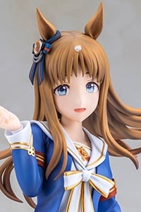 KOTOBUKIYA Umamusume Pretty Derby Grass Wonder 1/7 Plastic Figure
