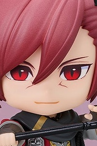 GOOD SMILE COMPANY (GSC) Final Fantasy XIV Nendoroid G'raha Tia