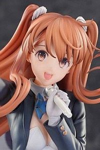 MAGI ARTS WHITE ALBUM2 Ogiso Setsuna reunion 1/6 Plastic Figure