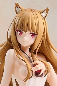 GOOD SMILE COMPANY (GSC) Spice and WolfMERCHANT MEETS THE WISE WOLF Holo feat. saitom 1/7 Plastic Figure