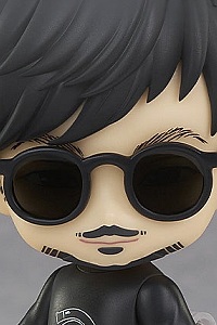 GOOD SMILE ARTS Shanghai Kojima Production Nendoroid Kojima Hideo