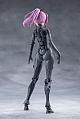 KOTOBUKIYA UNLIMITED UNIVERSE MEGALOMARIA Emulator Riding Package Plastic Kit gallery thumbnail