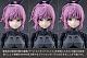 KOTOBUKIYA UNLIMITED UNIVERSE MEGALOMARIA Emulator Riding Package Plastic Kit gallery thumbnail