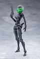 KOTOBUKIYA UNLIMITED UNIVERSE MEGALOMARIA Emulator Riding Package Plastic Kit gallery thumbnail