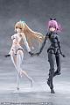 KOTOBUKIYA UNLIMITED UNIVERSE MEGALOMARIA Emulator Riding Package Plastic Kit gallery thumbnail