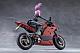 KOTOBUKIYA UNLIMITED UNIVERSE MEGALOMARIA Emulator Riding Package Plastic Kit gallery thumbnail