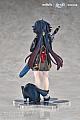 RIBOSE RISE UP+ Houkai: Star Rail Chibi Neko Series Figure Yaiba Ver. Plastic Figure gallery thumbnail