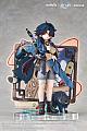 RIBOSE RISE UP+ Houkai: Star Rail Chibi Neko Series Figure Yaiba Ver. Plastic Figure gallery thumbnail