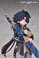 RIBOSE RISE UP+ Houkai: Star Rail Chibi Neko Series Figure Yaiba Ver. Plastic Figure gallery thumbnail