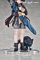 RIBOSE RISE UP+ Houkai: Star Rail Chibi Neko Series Figure Yaiba Ver. Plastic Figure gallery thumbnail