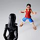 BANDAI SPIRITS S.H.Figuarts Nico Robin -Enies Lobby- gallery thumbnail