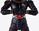 BANDAI SPIRITS S.H.Figuarts (Shinkocchou Seihou) Kamen Rider BLACK Kingstone Flash Edition (First Produtcion Limited Display Stand) gallery thumbnail