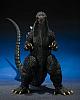 BANDAI SPIRITS S.H.MonsterArts Godzilla (2003) gallery thumbnail