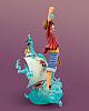 BANDAI SPIRITS Figuarts ZERO [STARTune] Monkey D. Luffy -Shin-sekai e no Funade- gallery thumbnail