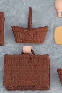 GOOD SMILE COMPANY (GSC) Nendoroid Doll Picnic Parts Set