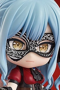 GOOD SMILE ARTS Shanghai BanG Dream! Nendoroid Oblivionis