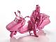 MAX FACTORY PLAMAX MF-102 Rider's portrait Honda Fusion Orchid 1/20 Plastic Kit gallery thumbnail