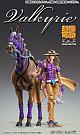 MEDICOS ENTERTAINMENT Super Figure Action JoJo's Bizarre Adventure Part.VII Steel Ball Run Valkyrie Action Figure gallery thumbnail