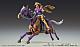 MEDICOS ENTERTAINMENT Super Figure Action JoJo's Bizarre Adventure Part.VII Steel Ball Run Valkyrie Action Figure gallery thumbnail
