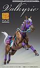 MEDICOS ENTERTAINMENT Super Figure Action JoJo's Bizarre Adventure Part.VII Steel Ball Run Valkyrie Action Figure gallery thumbnail