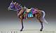 MEDICOS ENTERTAINMENT Super Figure Action JoJo's Bizarre Adventure Part.VII Steel Ball Run Valkyrie Action Figure gallery thumbnail