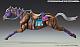 MEDICOS ENTERTAINMENT Super Figure Action JoJo's Bizarre Adventure Part.VII Steel Ball Run Valkyrie Action Figure gallery thumbnail