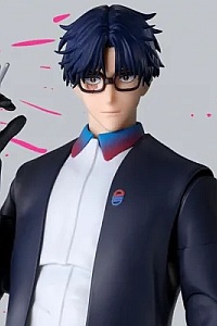 BANDAI SPIRITS S.H.Figuarts Gero Hikaru