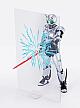 BANDAI SPIRITS S.H.Figuarts (Shinkocchou Seihou) Shadow Moon Shadow Flash Edition gallery thumbnail