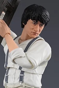 BANDAI SPIRITS S.H.Figuarts Dragon (Project A)