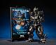 BANDAI SPIRITS S.H.MonsterArts Type-3 Kiryu (Heavy-armed Type / High Mobility Type) Godzilla x Mothra x Mecha Godzilla Tokyo SOS -Movie Graphic Plus- gallery thumbnail