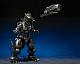 BANDAI SPIRITS S.H.MonsterArts Type-3 Kiryu (Heavy-armed Type / High Mobility Type) Godzilla x Mothra x Mecha Godzilla Tokyo SOS -Movie Graphic Plus- gallery thumbnail