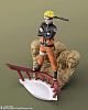 BANDAI SPIRITS Figuart ZERO [STARTune] Uzumaki Naruto -Ka-ei e no Ishi- gallery thumbnail