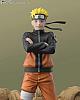 BANDAI SPIRITS Figuart ZERO [STARTune] Uzumaki Naruto -Ka-ei e no Ishi- gallery thumbnail