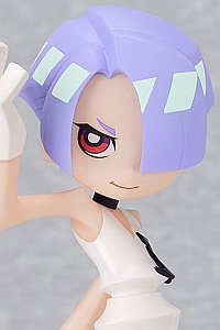 GOOD SMILE COMPANY (GSC) New PANTY & STOCKING with GARTERBELT POP UP PARADE Polyester Plastic Figure