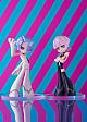 GOOD SMILE COMPANY (GSC) New PANTY & STOCKING with GARTERBELT POP UP PARADE Polyester & Polyurethane Plastic Figure gallery thumbnail