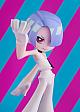 GOOD SMILE COMPANY (GSC) New PANTY & STOCKING with GARTERBELT POP UP PARADE Polyester & Polyurethane Plastic Figure gallery thumbnail