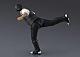 BANDAI SPIRITS S.H.Figuarts Fey (Project A) gallery thumbnail