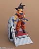 BANDAI SPIRITS Figuarts ZERO [STARTune] Son Goku -Kessenjou e no Touchaku- gallery thumbnail