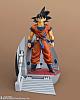 BANDAI SPIRITS Figuarts ZERO [STARTune] Son Goku -Kessenjou e no Touchaku- gallery thumbnail