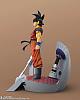 BANDAI SPIRITS Figuarts ZERO [STARTune] Son Goku -Kessenjou e no Touchaku- gallery thumbnail